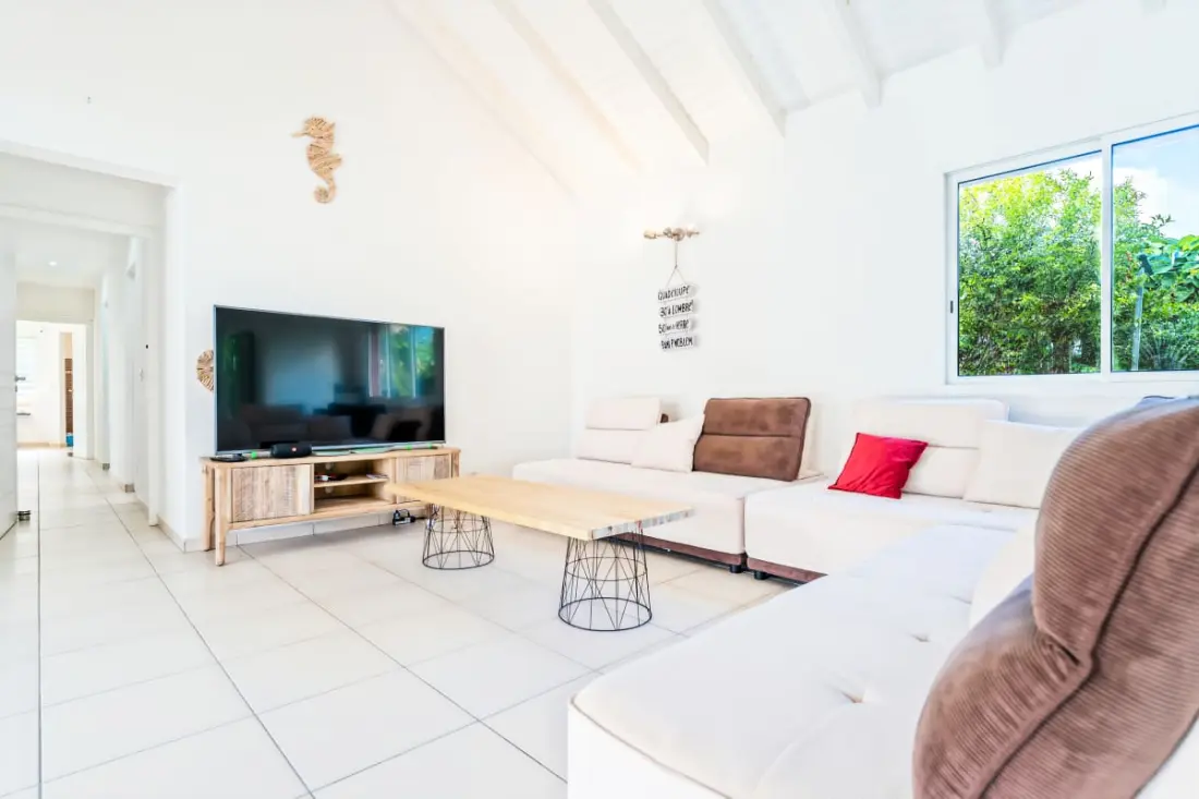 Villa Passion