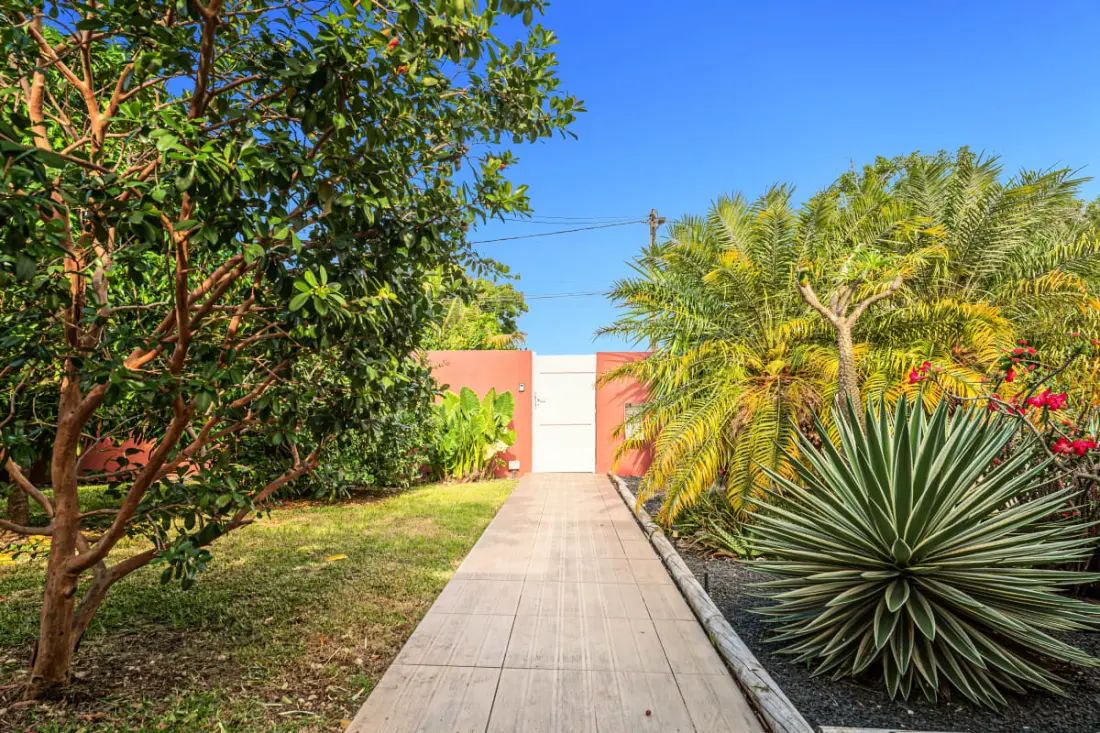 Villa Passion