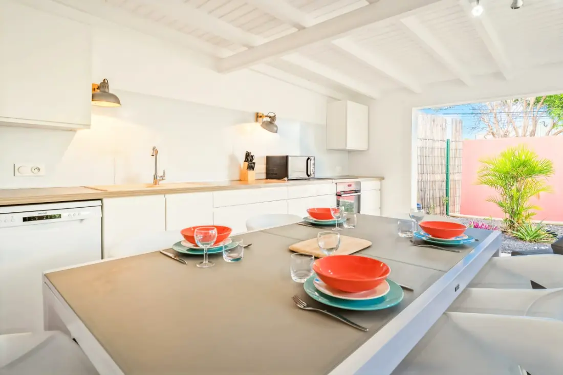 Villa Passion