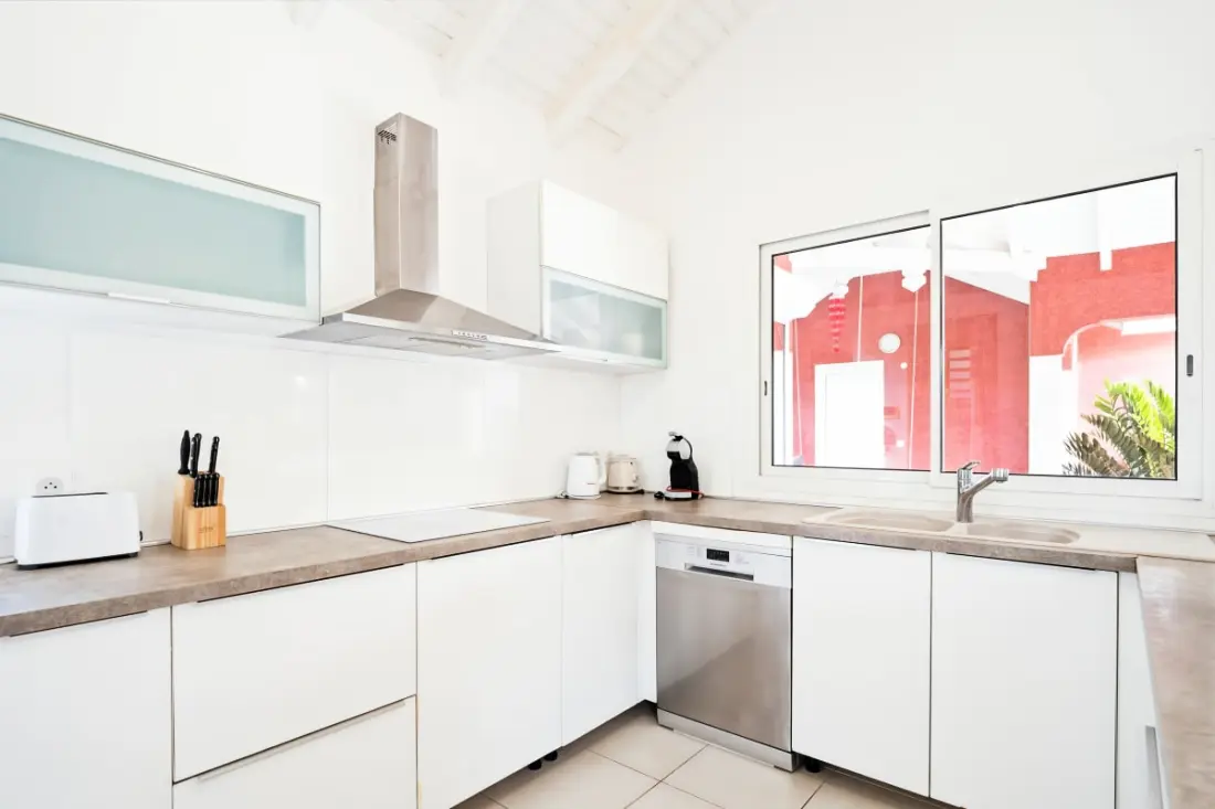 Villa Passion