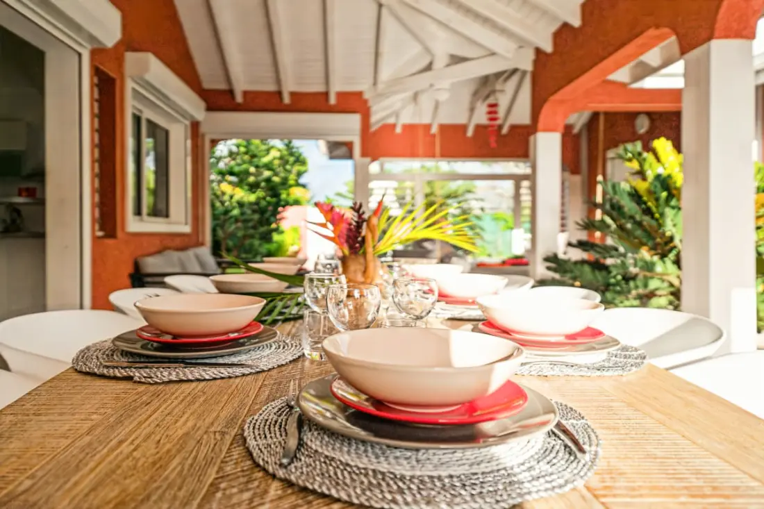 Villa Passion
