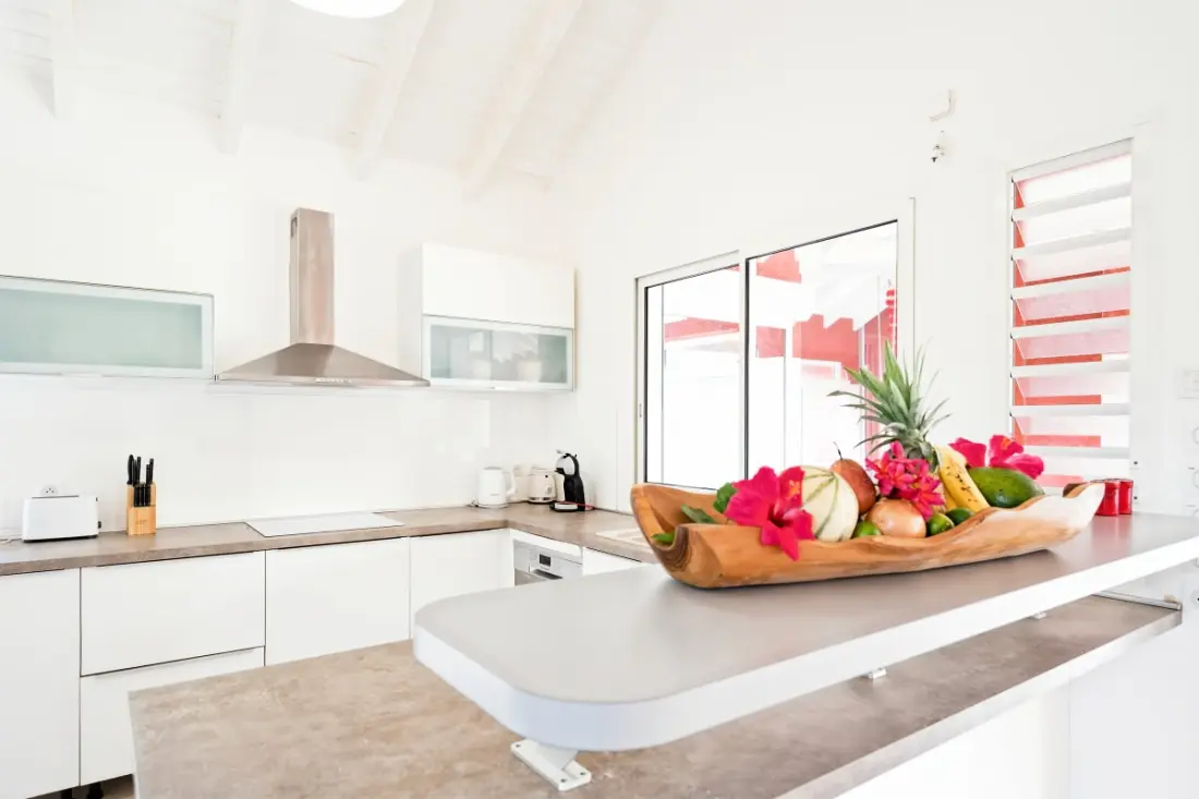 Villa Passion