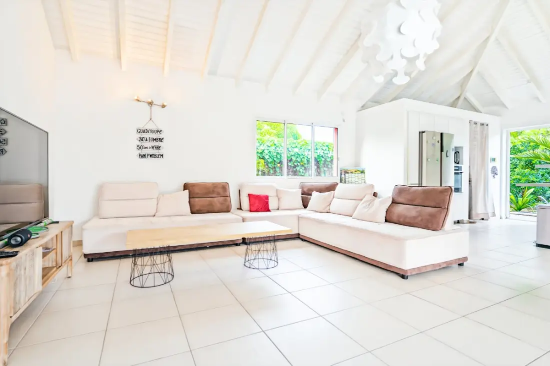 Villa Passion