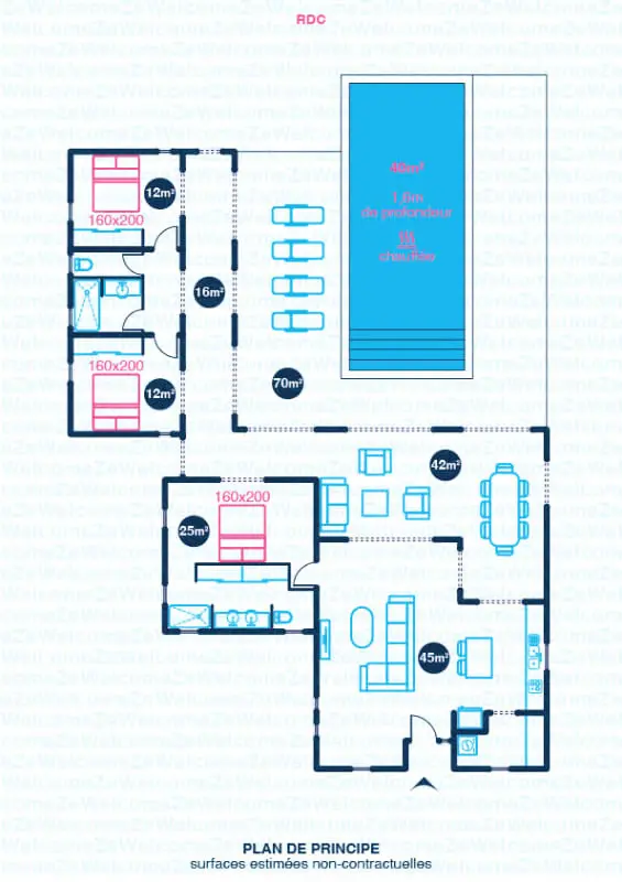 Villa Rosa