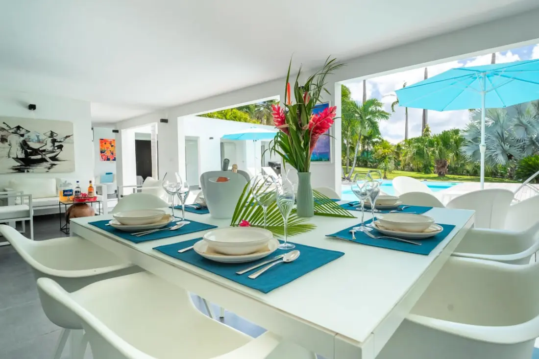 Villa Rosa