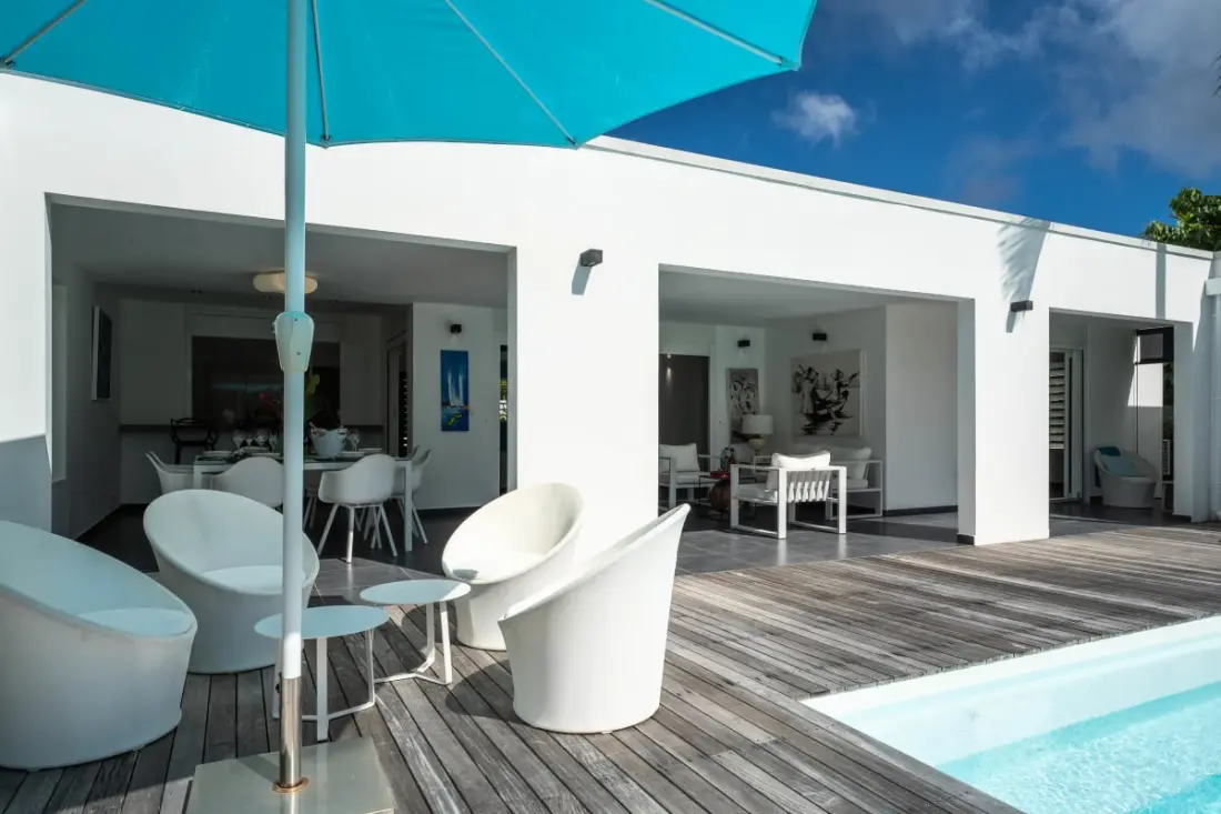 Villa Rosa