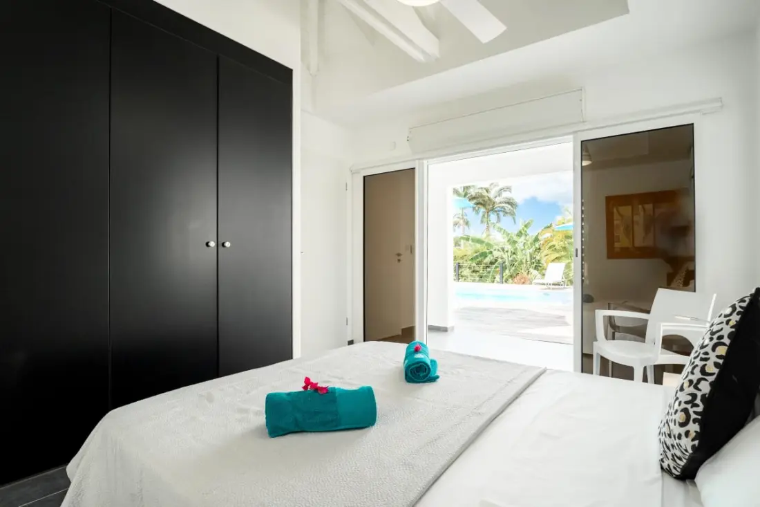 Villa Rosa