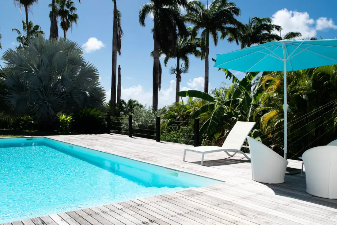 Villa Rosa