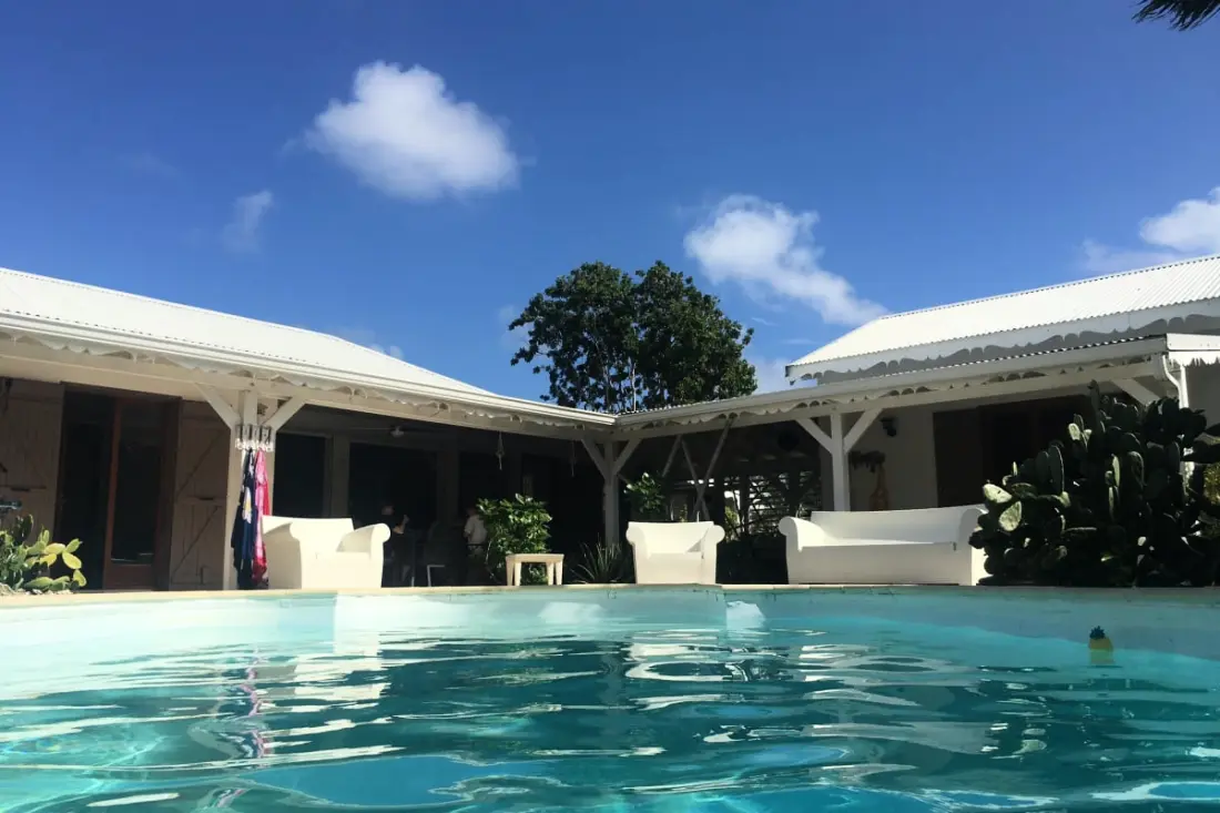 Titkos Villa