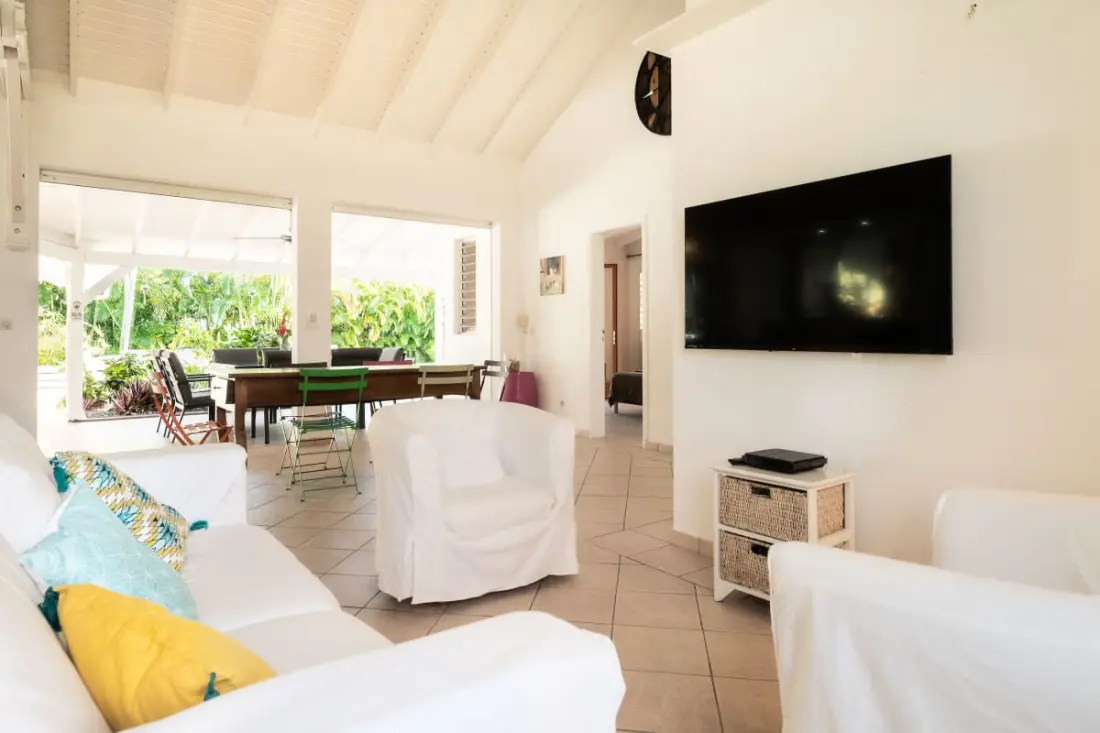 Titkos Villa