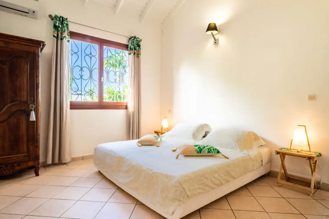 Titkos Villa
