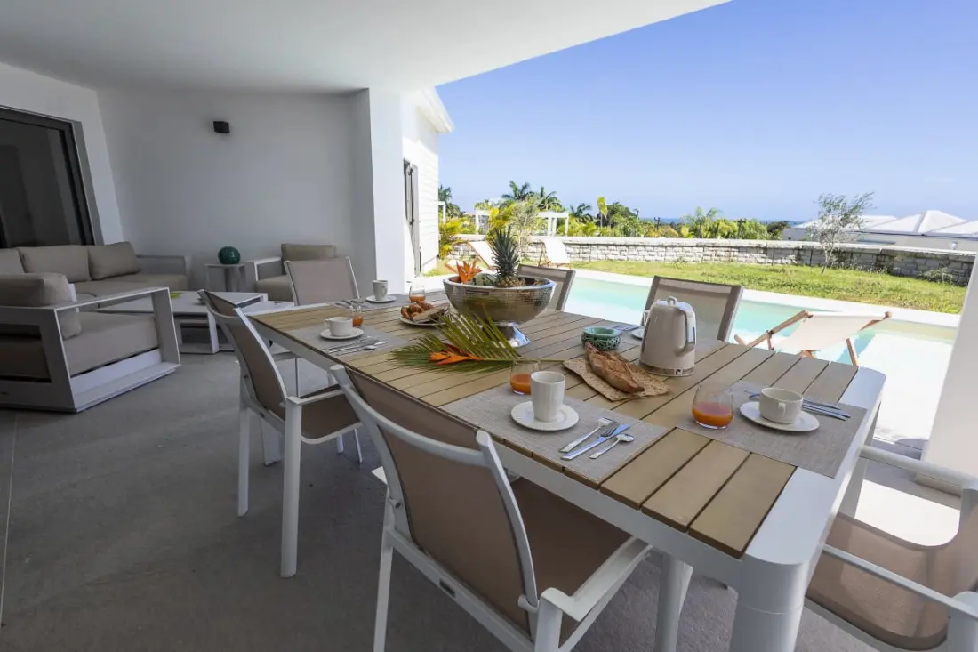 Villa Akébé