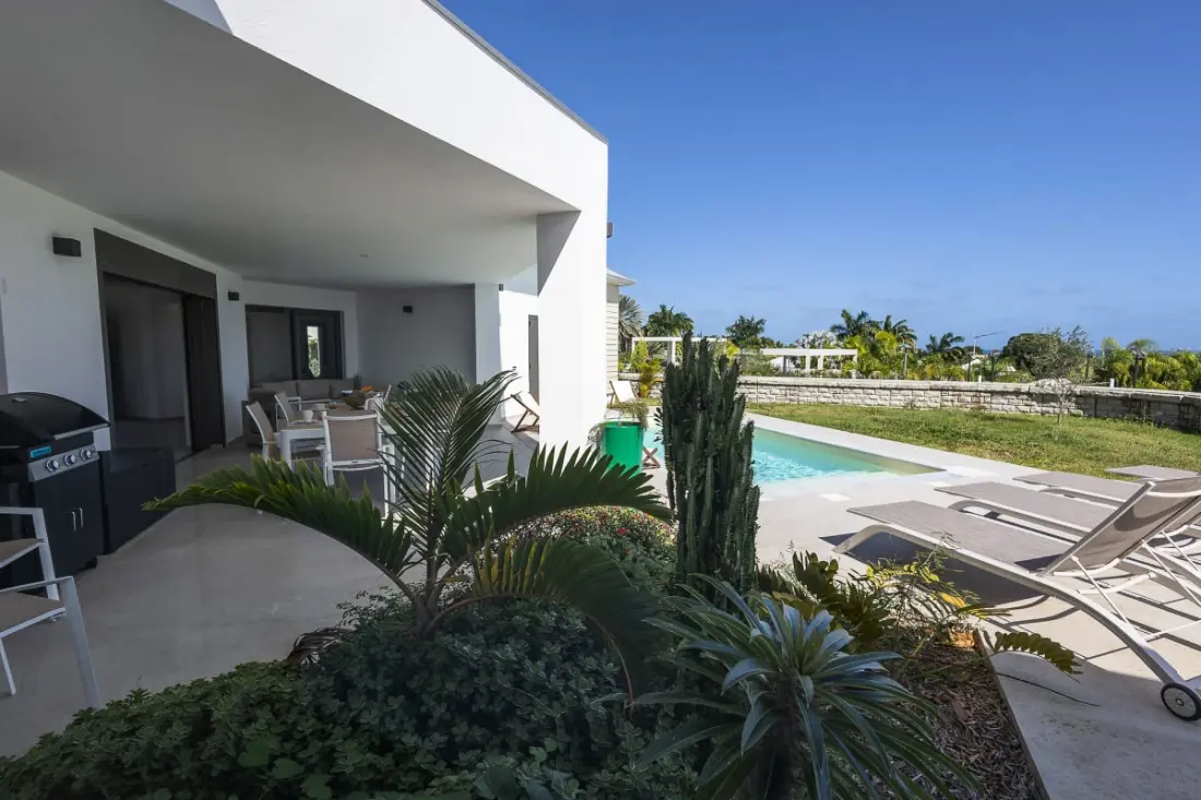 Villa Akébé