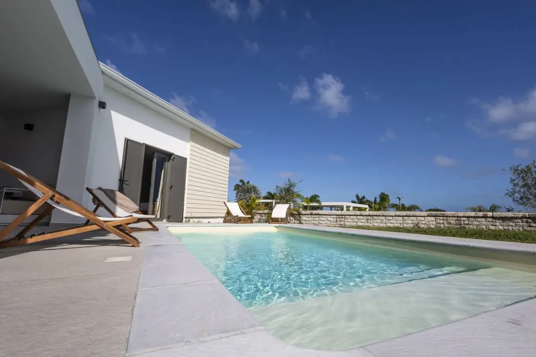Villa Akébé