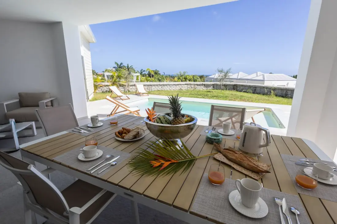 Villa Akébé