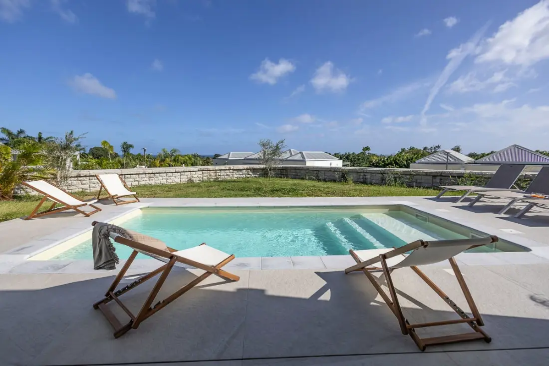 Villa Akébé