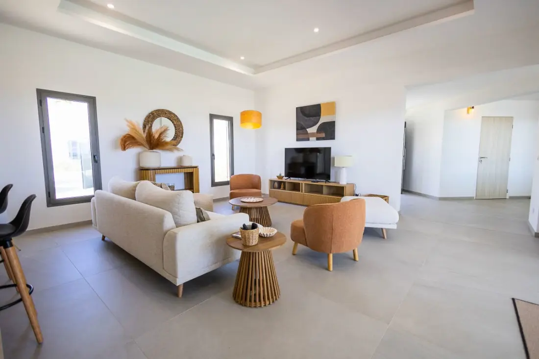 Villa Akébé
