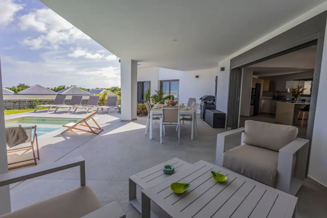 Villa Akébé