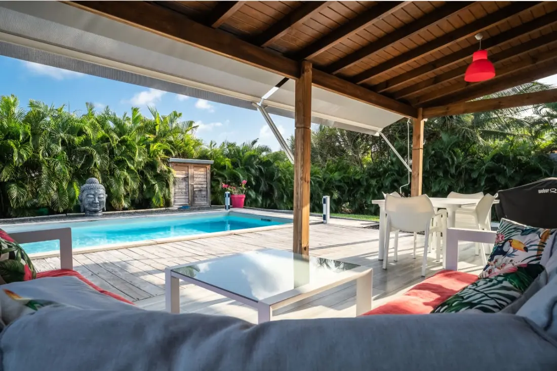 Villa Alysea