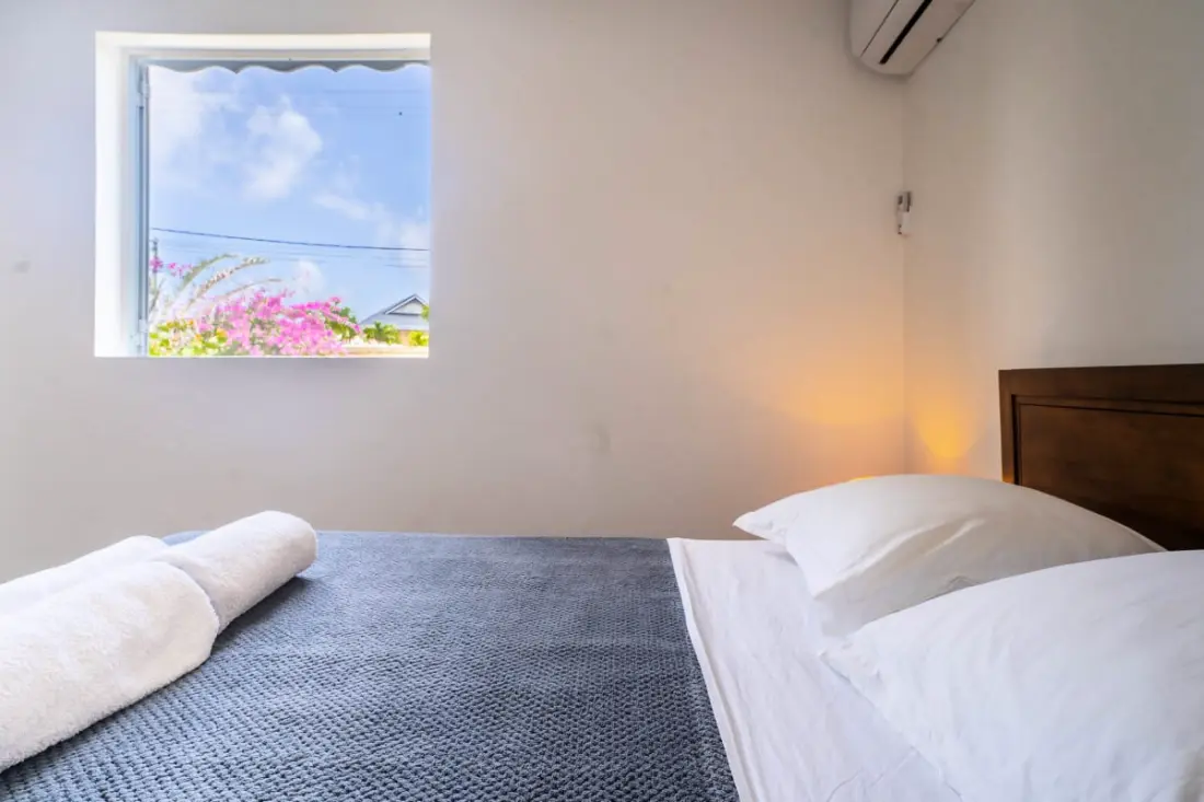 Villa Aquarium