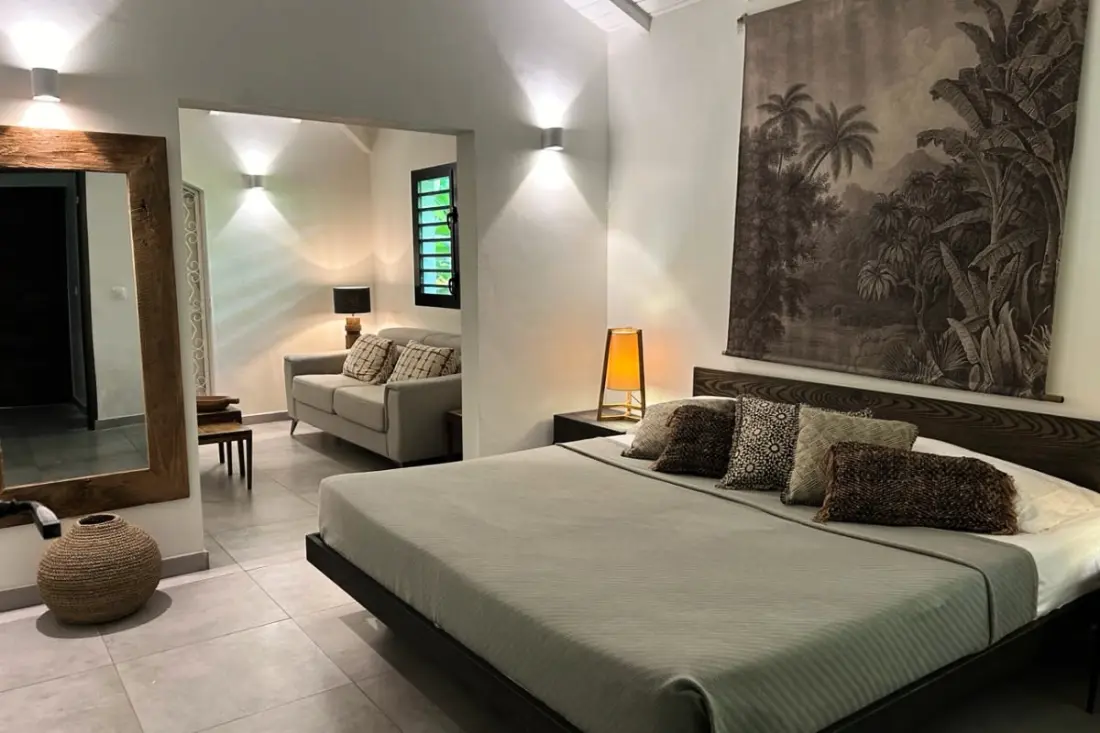 Villa Ayana