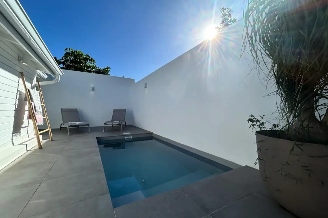 Villa Ayana