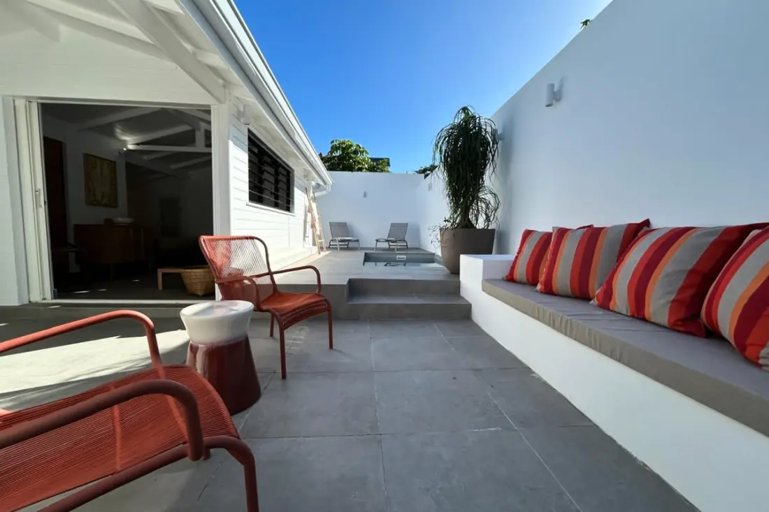 Villa Ayana