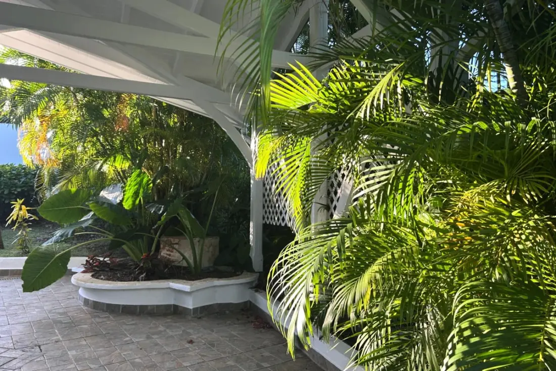 Villa Ayana