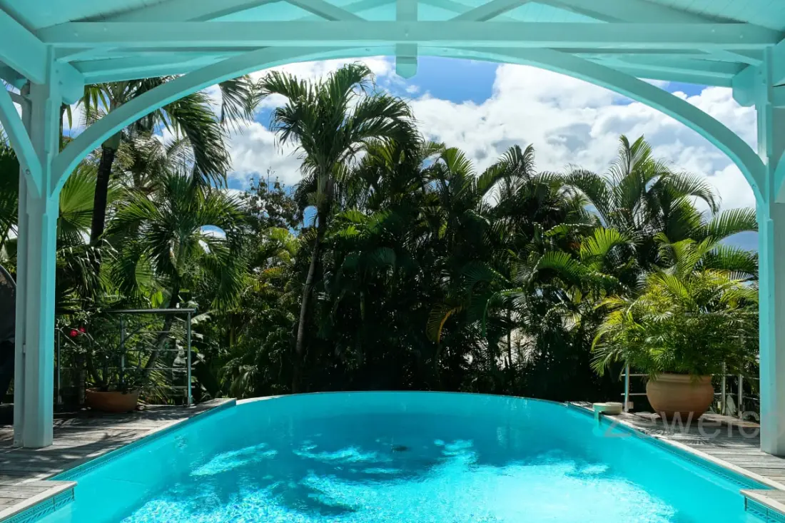 Villa Ayana