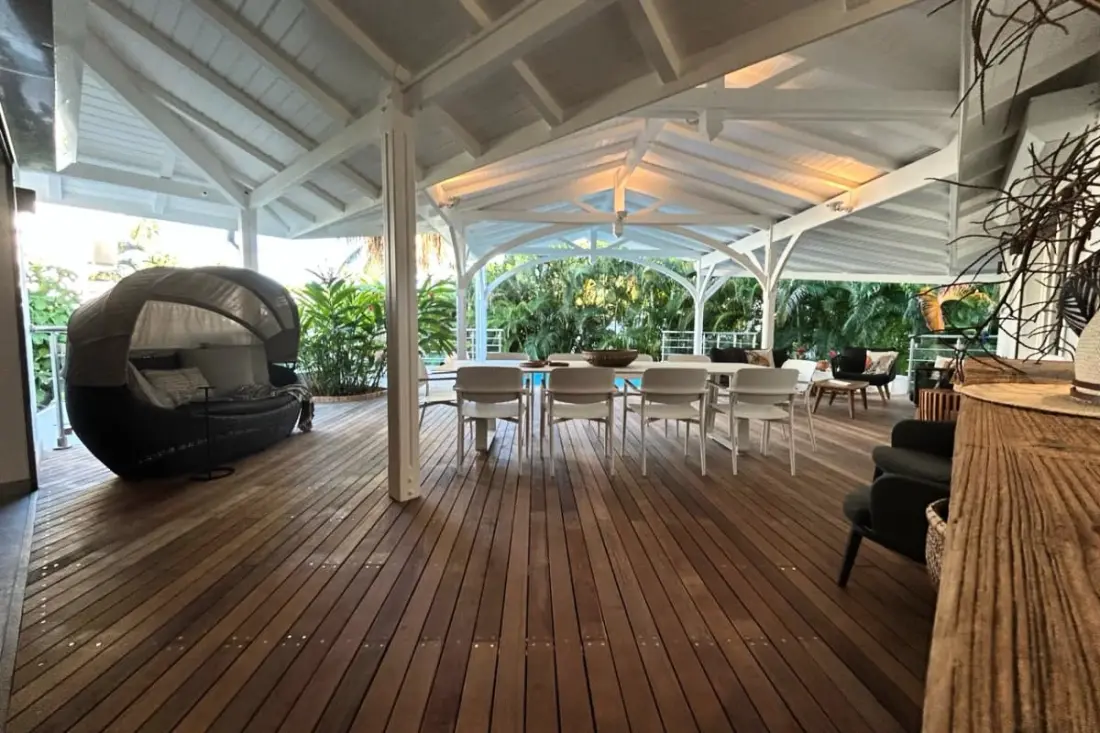 Villa Ayana