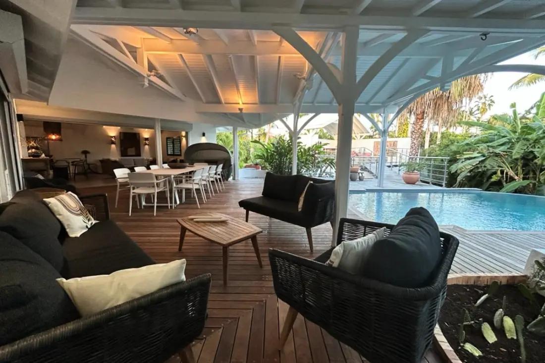 Villa Ayana