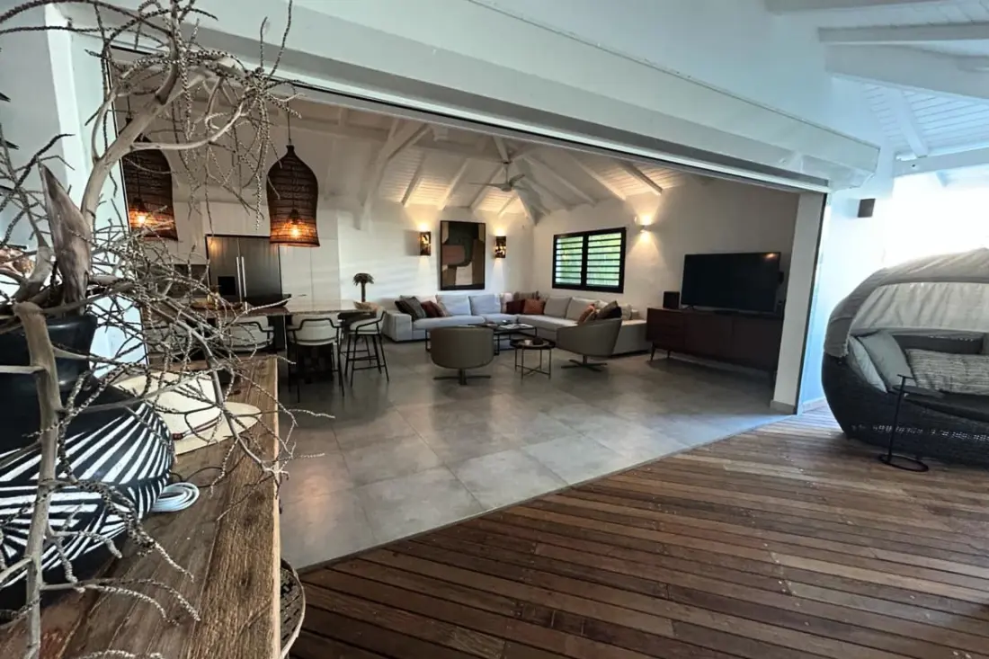 Villa Ayana