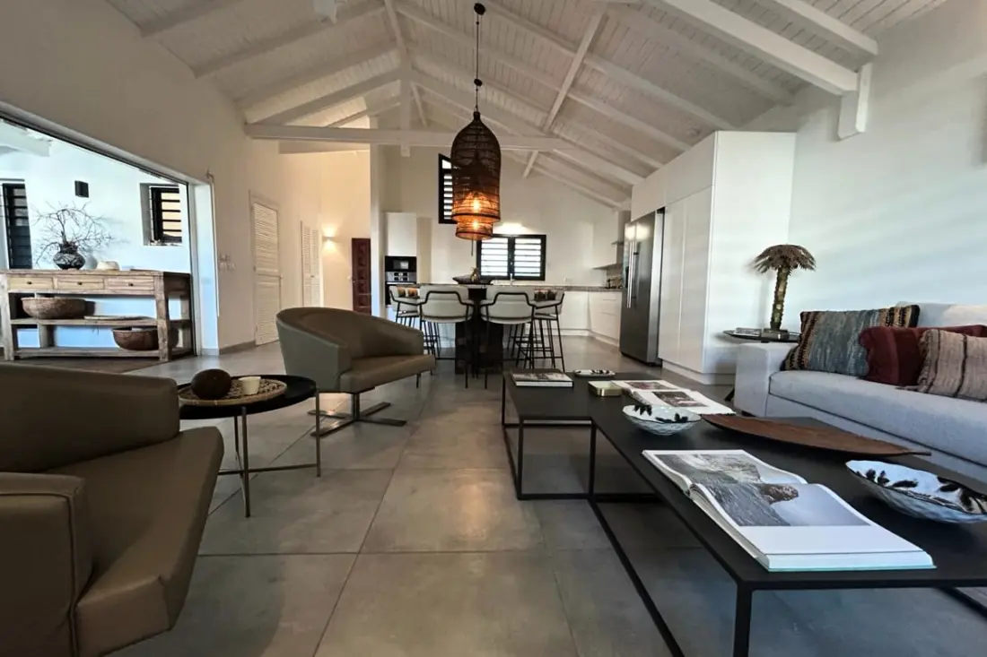 Villa Ayana