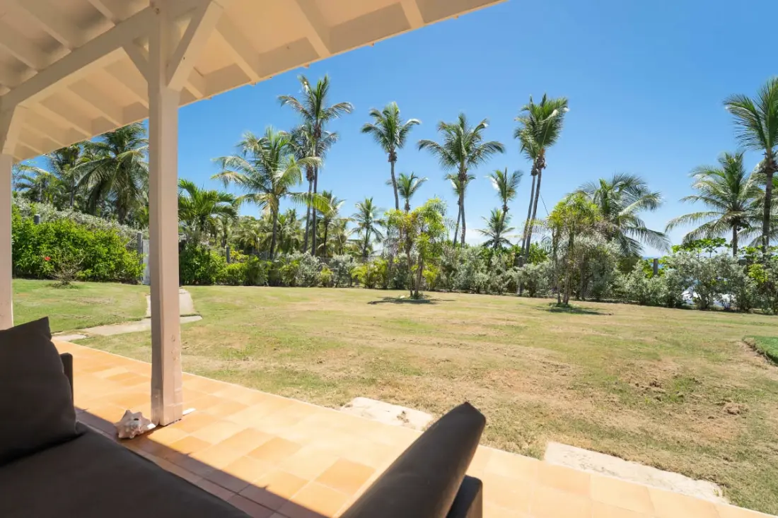 Villa Blue Horizon