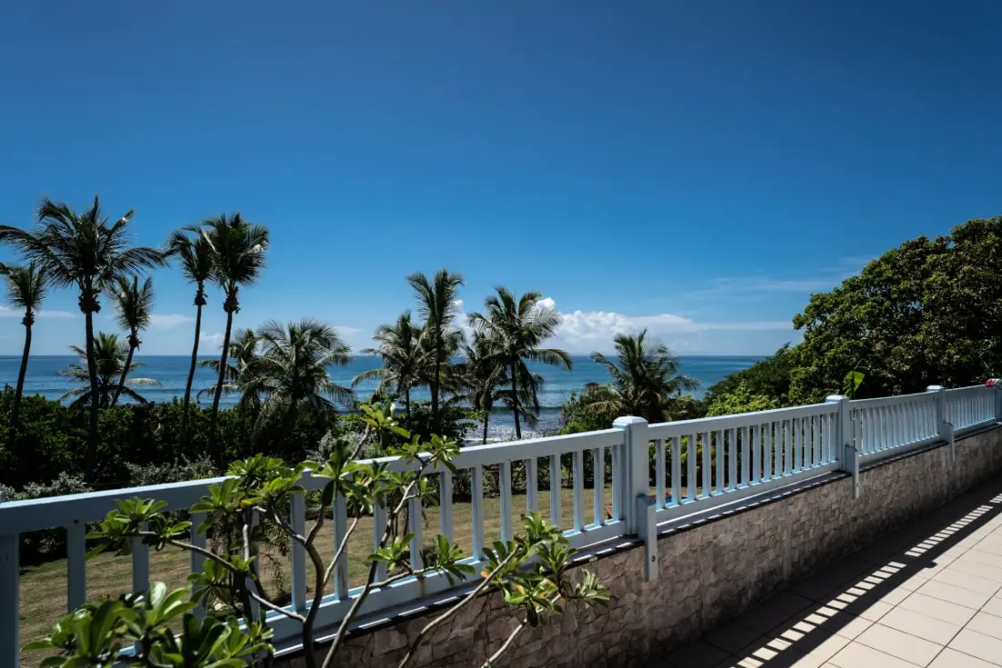 Villa Blue Horizon