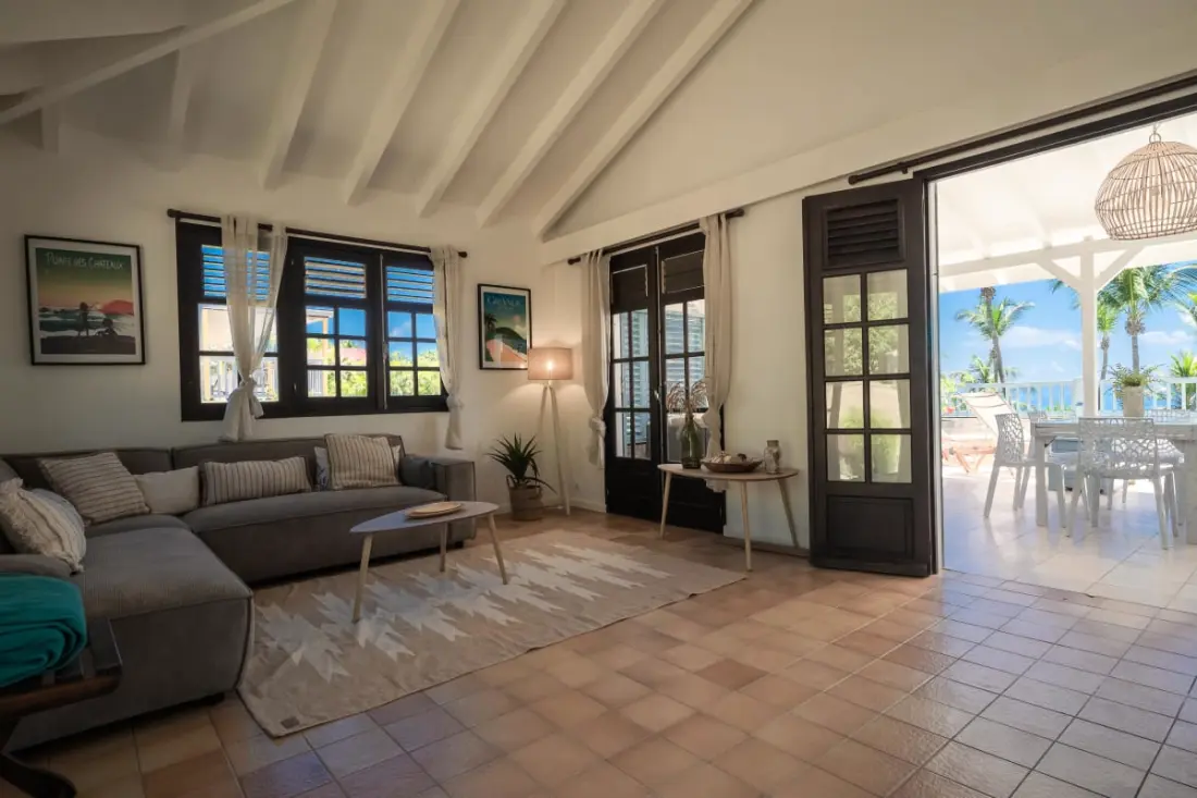 Villa Blue Horizon