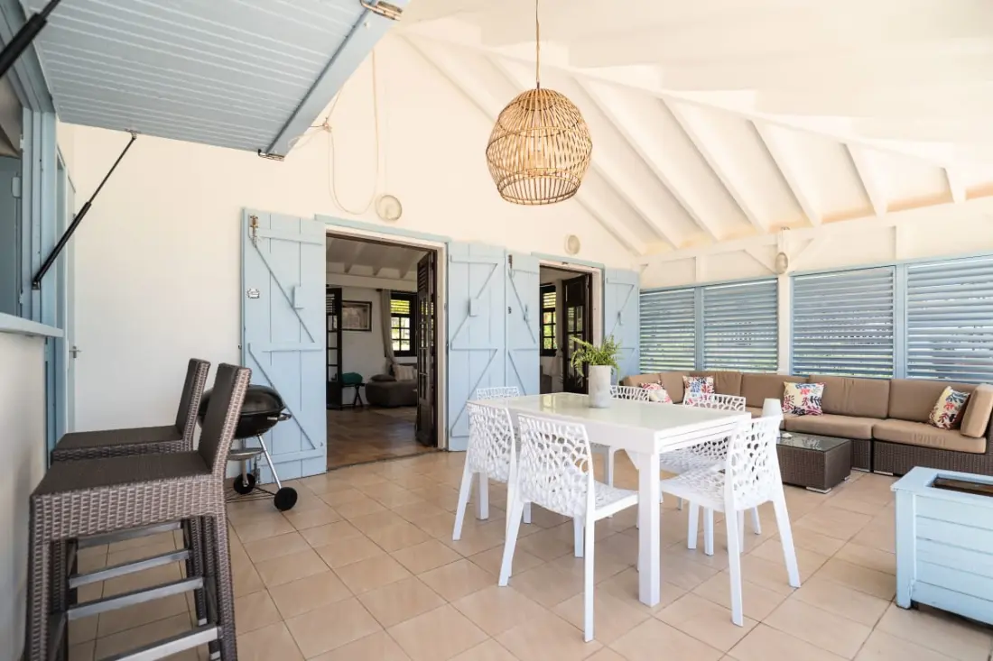 Villa Blue Horizon