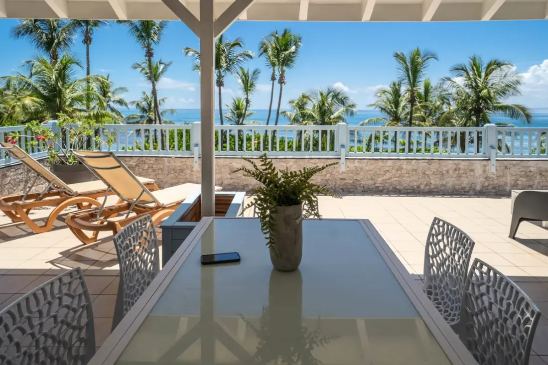 Villa Blue Horizon