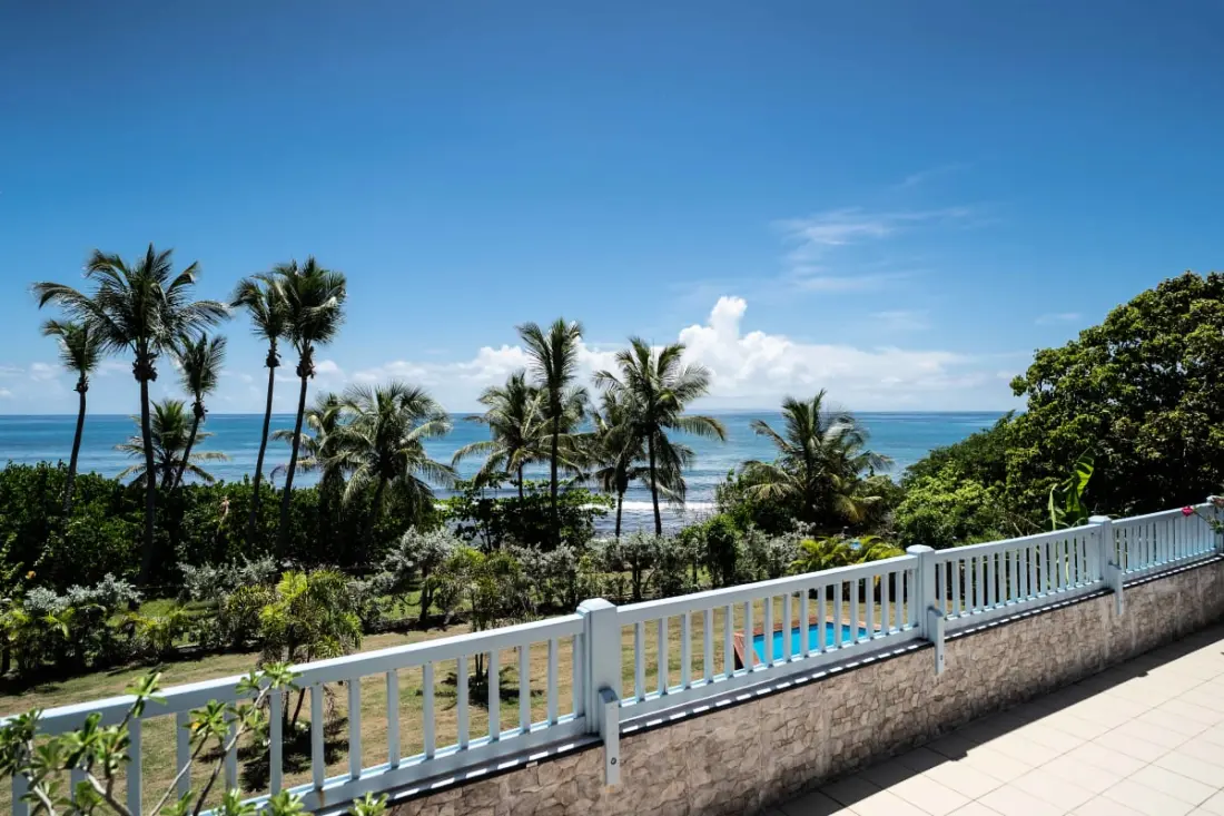 Villa Blue Horizon