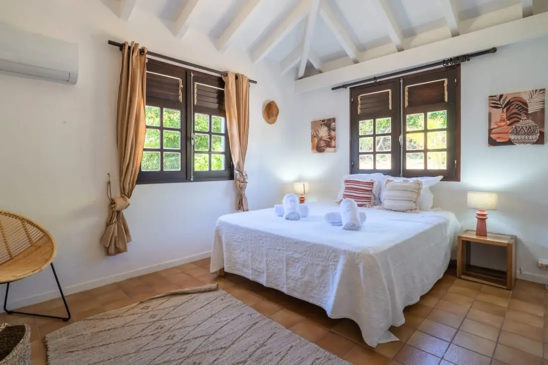 Villa Blue Horizon