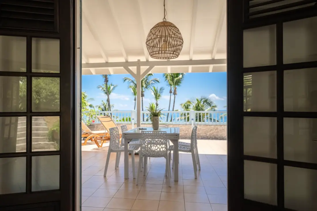 Villa Blue Horizon