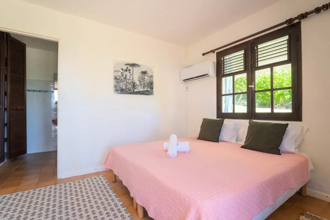 Villa Blue Horizon