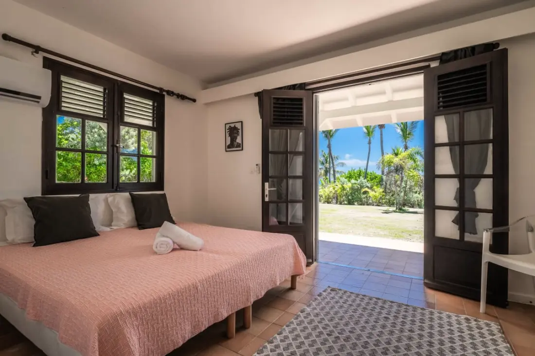 Villa Blue Horizon
