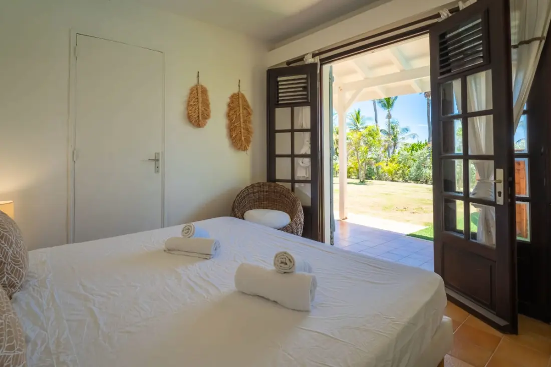 Villa Blue Horizon
