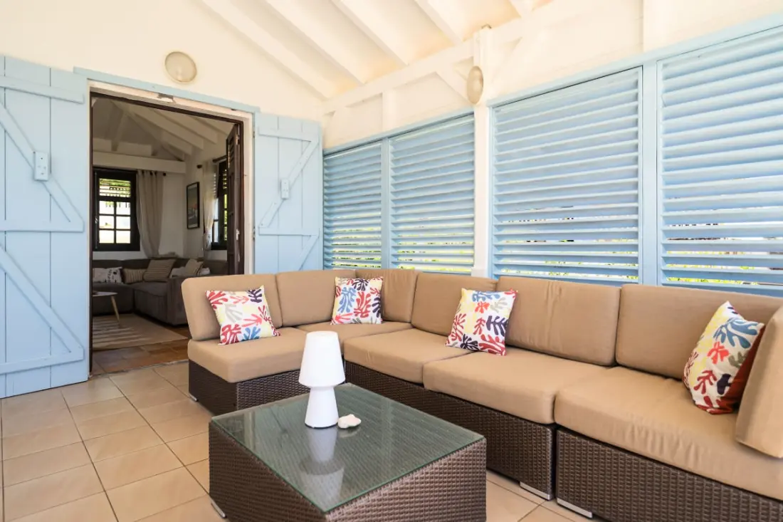 Villa Blue Horizon