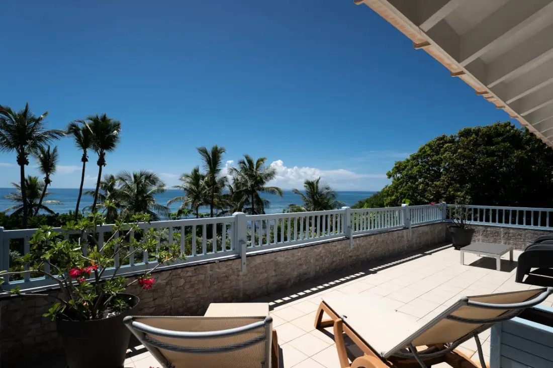 Villa Blue Horizon