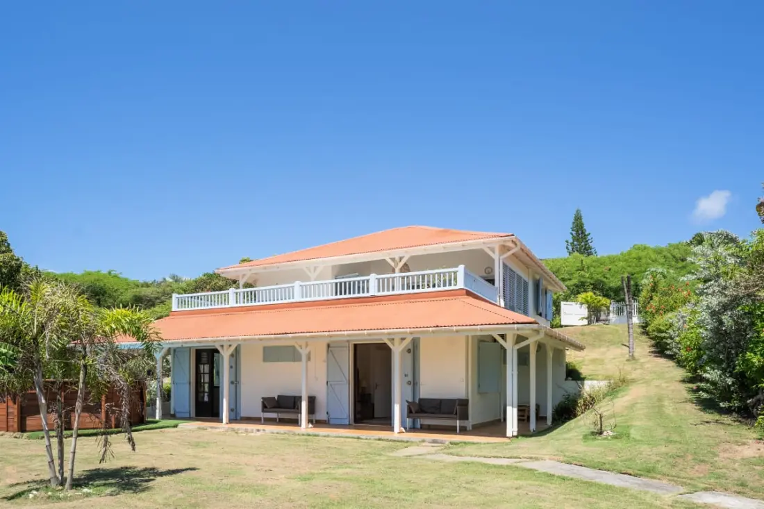Villa Blue Horizon