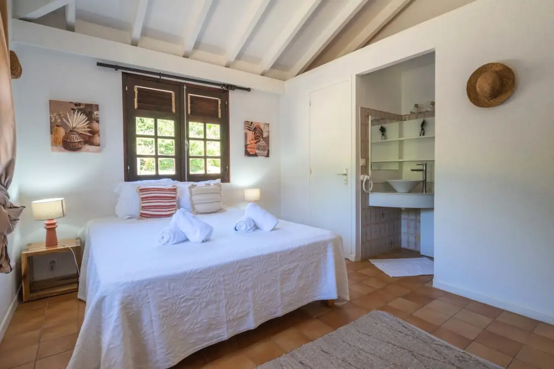 Villa Blue Horizon