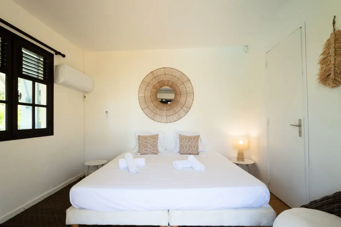 Villa Blue Horizon