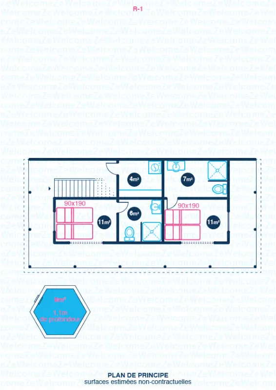 Villa Blue Horizon